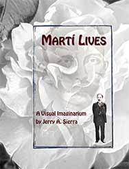 Marti Lives book