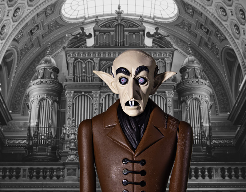 Count Orlok