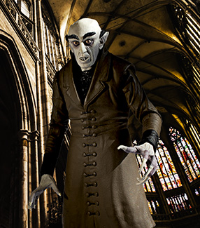 Nosferatu