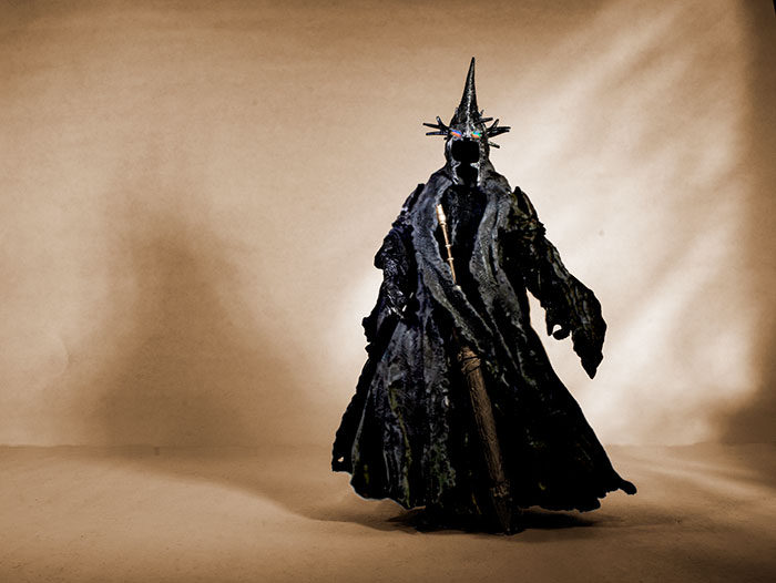 Morgul Lord Witch King