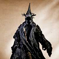 Witch King of Morgul