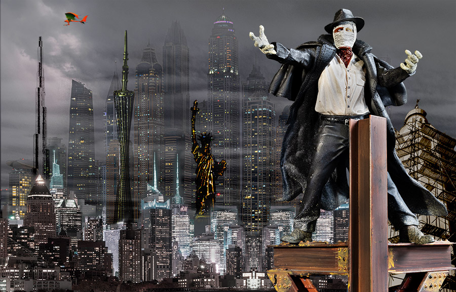 Darkman