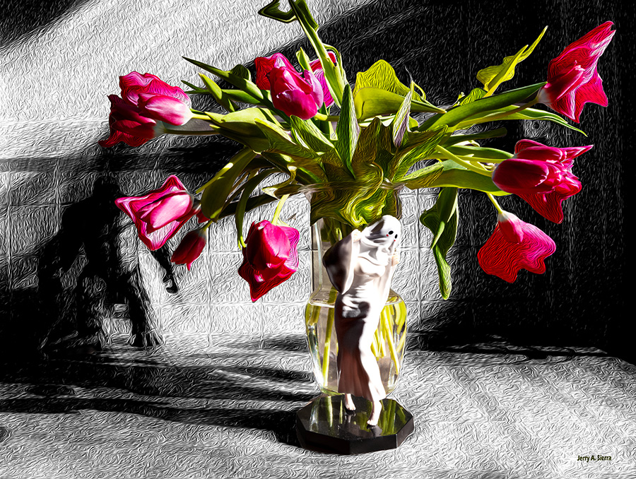 Tulips