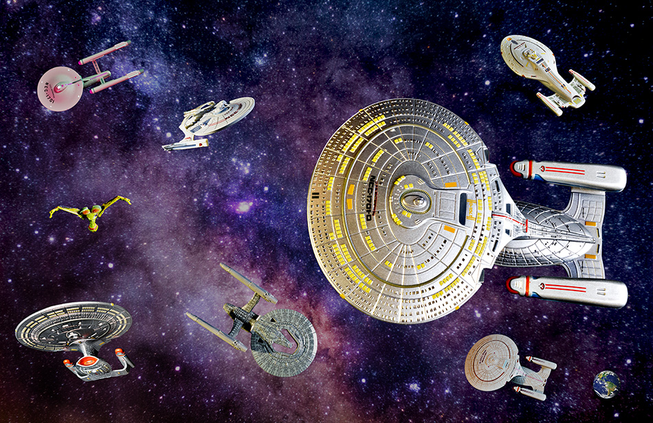 Various Enterprise